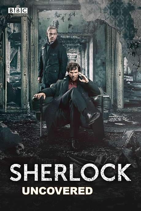 Sherlock: Uncovered